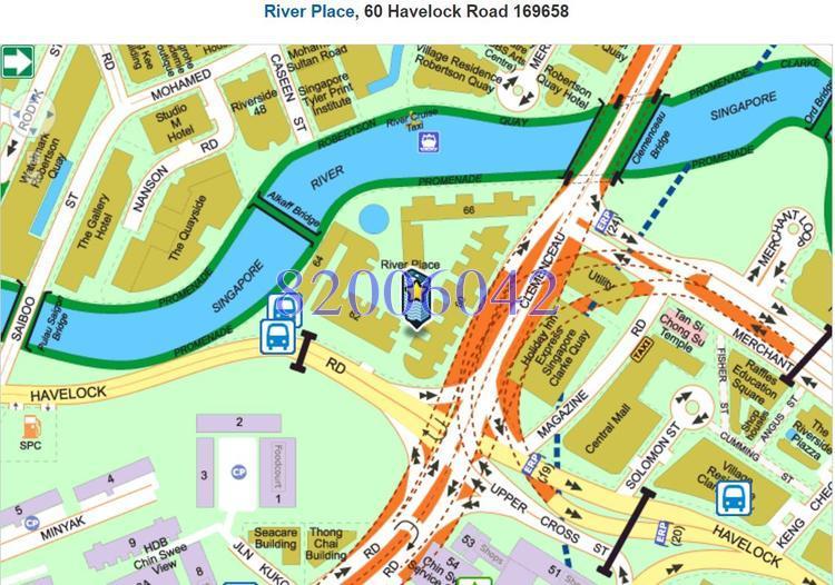 River Place (D3), Condominium #118936272